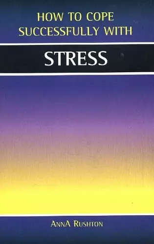 Stress cover