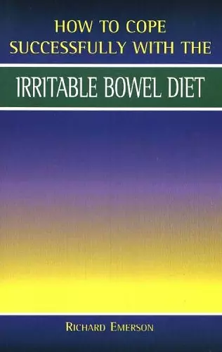 Irritable Bowel Diet cover