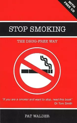 Stop Smoking cover