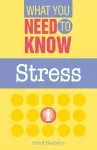 Stress cover