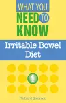 Irritable Bowel Diet cover