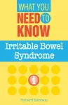 Irritable Bowel Syndrome cover