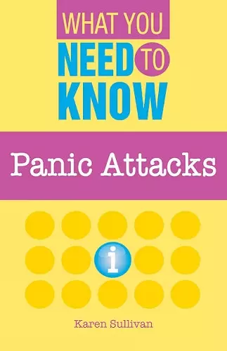 Panic Attacks cover