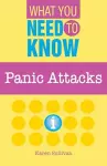 Panic Attacks cover