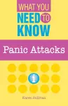 Panic Attacks cover