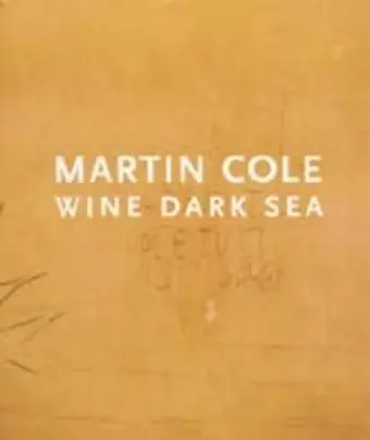 Wine Dark Sea cover