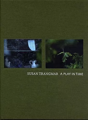 Susan Trangmar cover