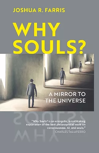 Why Souls? cover