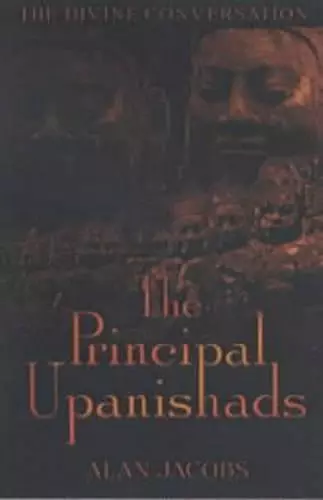 Principal Upanishads cover