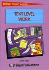 Text Level Work cover