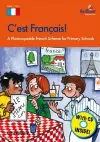 C'est Français! cover