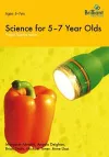 Science for 5-7 Year Olds cover