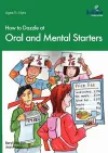 How to Dazzle at Oral and Mental Starters cover