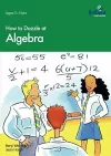 How to Dazzle at Algebra cover