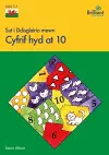 Sut i Ddisgleirio mewn Cyfrif hyd at 10 cover