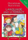 Christmas Activities for Key Stage 2 Language and Literacy cover