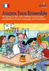 Jouons Tous Ensemble cover