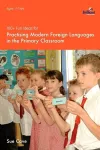 100+ Fun Ideas for Practising Modern Foreign Languages in the Primary Classroom cover