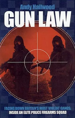 Gun Law cover