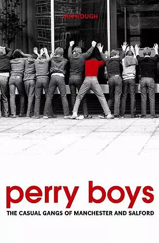 Perry Boys cover