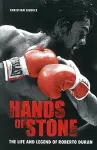 Hands Of Stone cover