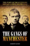 The Gangs of Manchester cover