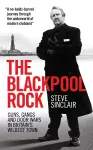 The Blackpool Rock cover