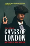 Gangs of London cover