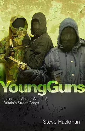 Young Guns cover