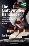 The Craft Distillers' Handbook Third edition cover