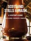 Scotland Stills & Mash cover