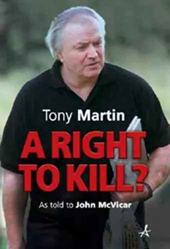 A Right to Kill? cover