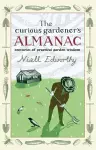 The Curious Gardener's Almanac cover