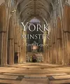 York Minster cover