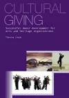 Cultural Giving cover