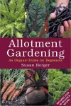 Allotment Gardening cover