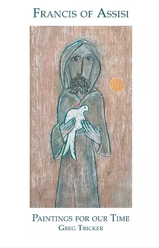 Francis of Assisi cover