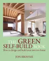 The Green Self-build Book cover