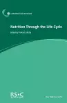 Nutrition Through the Life Cycle cover