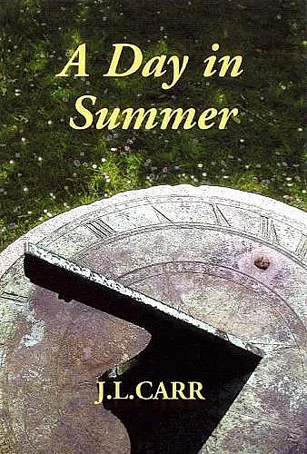 A Day in Summer cover