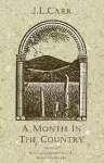 A Month in the Country cover