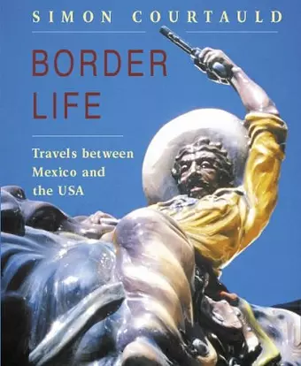 Border Life cover