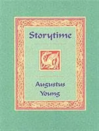 Storytime cover