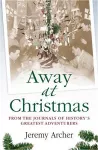 Away at Christmas cover