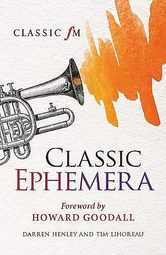 Classic Ephemera cover