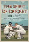 The Spirit of Cricket cover