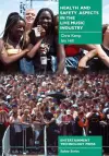 Health and Safety Aspects in the Live Music Industry cover
