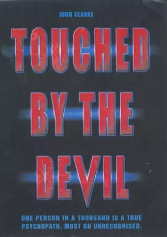 Touched by the Devil cover