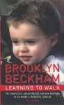 Brooklyn Beckham cover