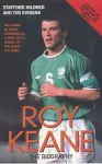 Roy Keane cover